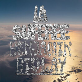 Album cover of La Superbe