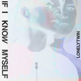 Album cover of If I Know Myself