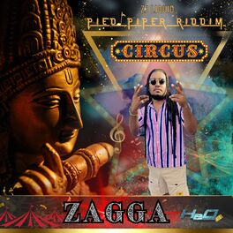 Album cover of Circus