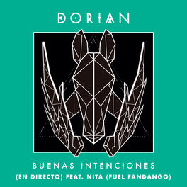 Album cover of Buenas Intenciones (En Directo)