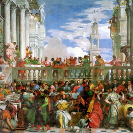 Album cover of Modern Day Michelangelo