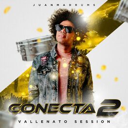 Album cover of Conecta2 (Vallenato Session)