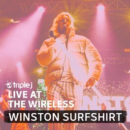 Album cover of Triple J Live at the Wireless - Splendour in the Grass 2019