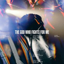 Album cover of The God Who Fights For Me