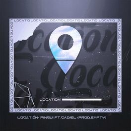 Album cover of LOCATION (feat. Gadiel)