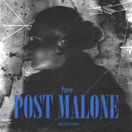 Album cover of Post Malone