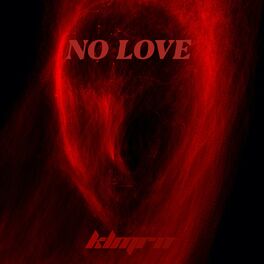 Album cover of NO LOVE (feat. Alicks)
