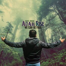 Album cover of We Can Be Free