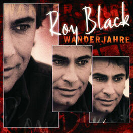 Album cover of Wanderjahre