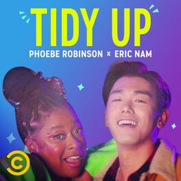 Album cover of Tidy Up