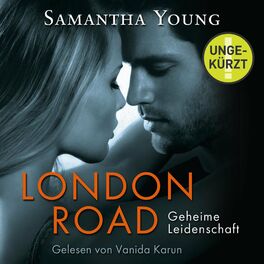 Album cover of London Road - Geheime Leidenschaft (Edinburgh Love Stories 2)