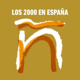 Album cover of Los 2000 En España