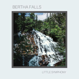 Album cover of Bertha Falls