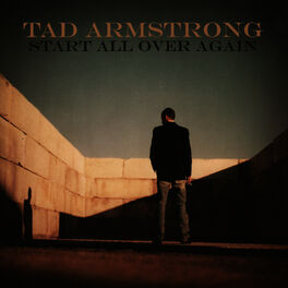 Album cover of Start All Over Again