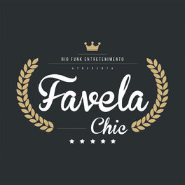 Album cover of Favela Chic