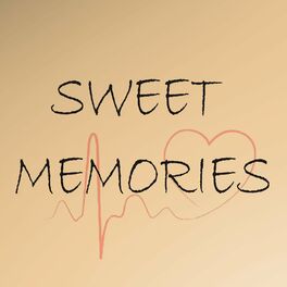 Album cover of Sweet Memories