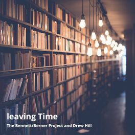 Album cover of Leaving Time