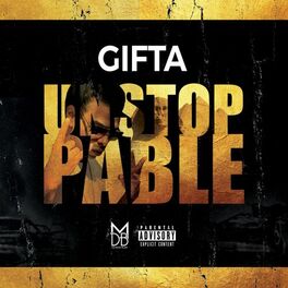 Album cover of Unstoppable