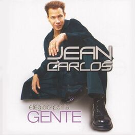 Album cover of Elegido por la Gente