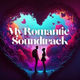 Album cover of My Romantic Soundtrack
