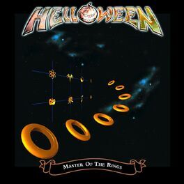 Album cover of Master of the Rings