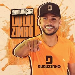 Album cover of No Balanço do Duduzinho