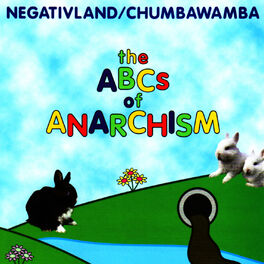 Album cover of The Abcs of Anarchism