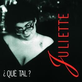 Album cover of Que Tal