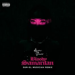 Album cover of Bloody Samaritan (Sun-El Musician Remix)