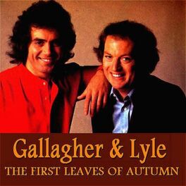 Album cover of First Leaves of Autumn