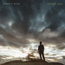 Album cover of Winter Sun