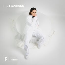Album cover of Someone You Can Count On (The Remixes)