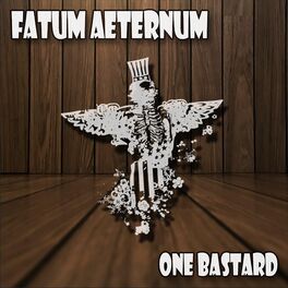 Album cover of One Bastard