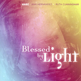 Album cover of Blessed By Light