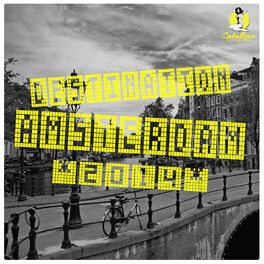 Album cover of Destination: Amsterdam 2014