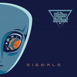 Album cover of Signals