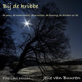 Album cover of Bij de kribbe