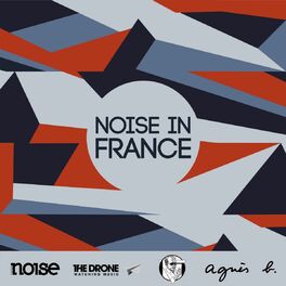 Album cover of Noise in France
