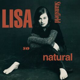 Album cover of So Natural (Deluxe)