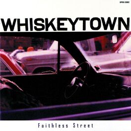 Album cover of Faithless Street