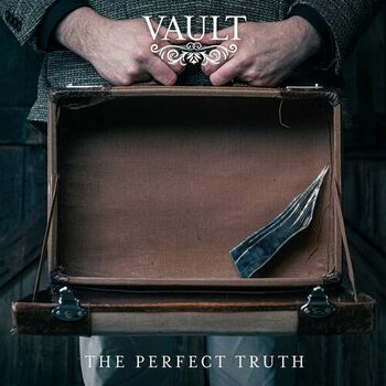 The Perfect Truth cover