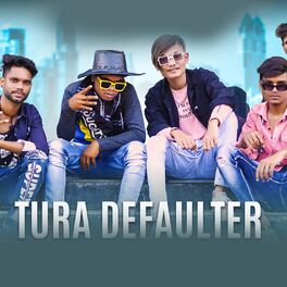 Album cover of Tura Defaulter