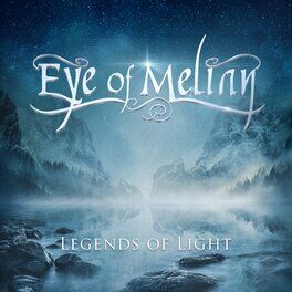 Album cover of Legends of Light