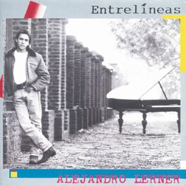 Album cover of Entrelineas
