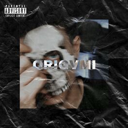 Album cover of ORIGVMI (Remix)