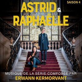 Carbone (Bande originale du film) - Album by Erwann Kermorvant