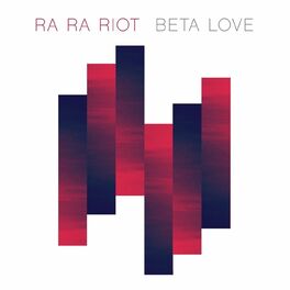 Album cover of Beta Love - Single