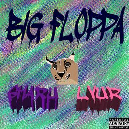 Album cover of Big Floppa