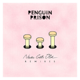 Album cover of Never Gets Old Remixes