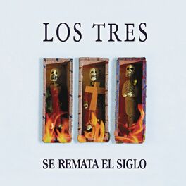 Album cover of Se Remata el Siglo
